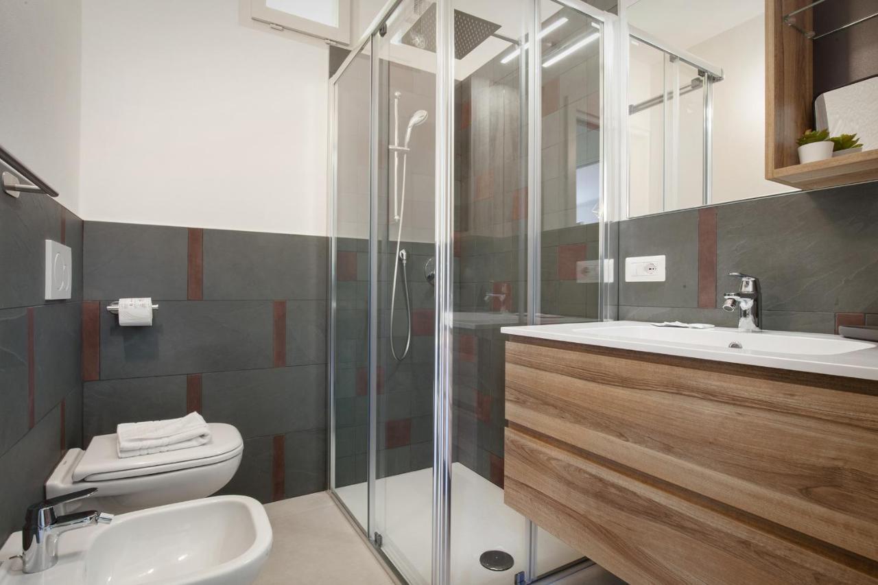 Apartment Prefontana With Pool Bardolino Exterior foto