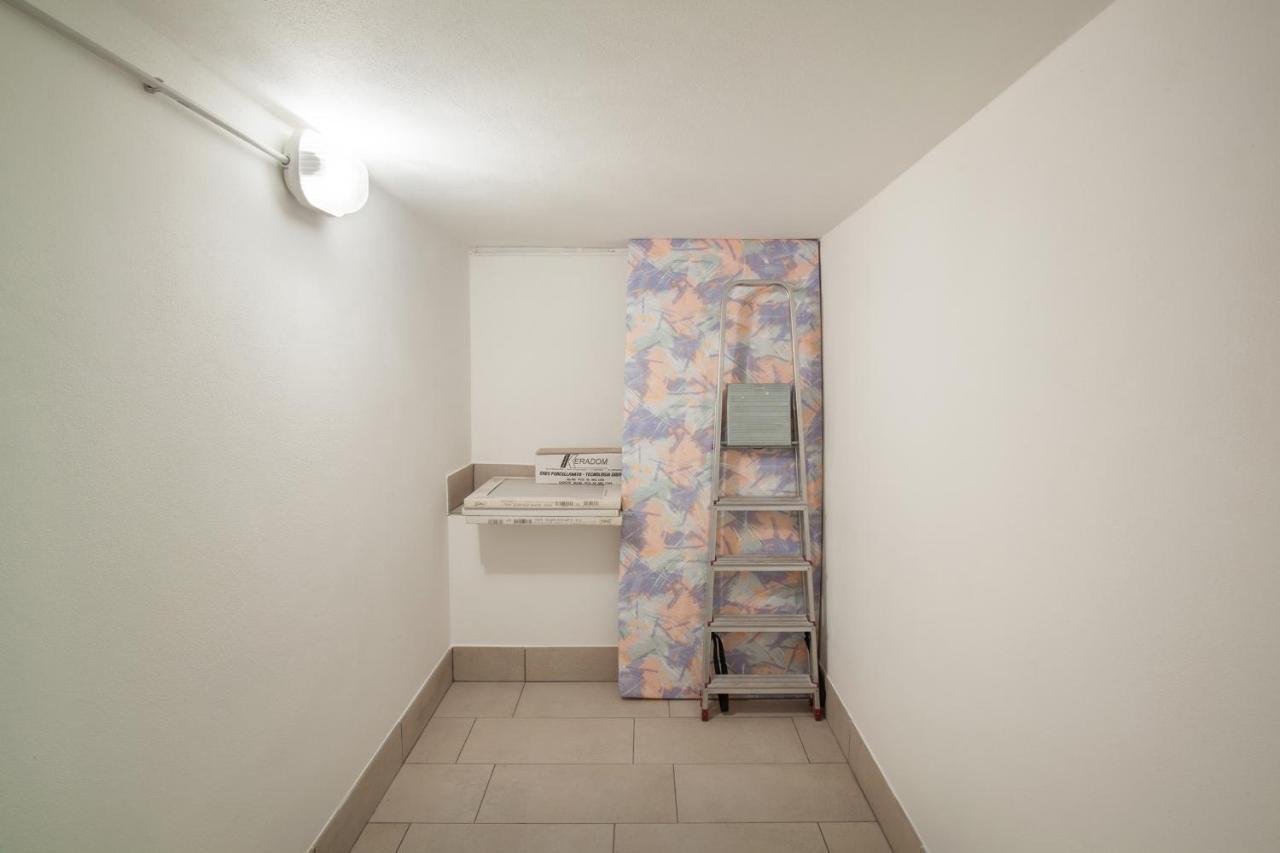 Apartment Prefontana With Pool Bardolino Exterior foto